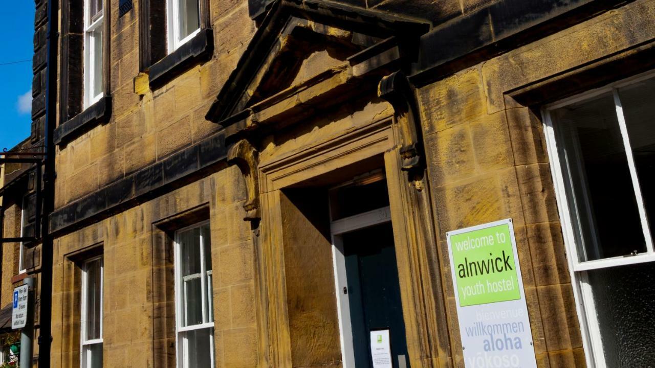 Alnwick Youth Hostel Luaran gambar