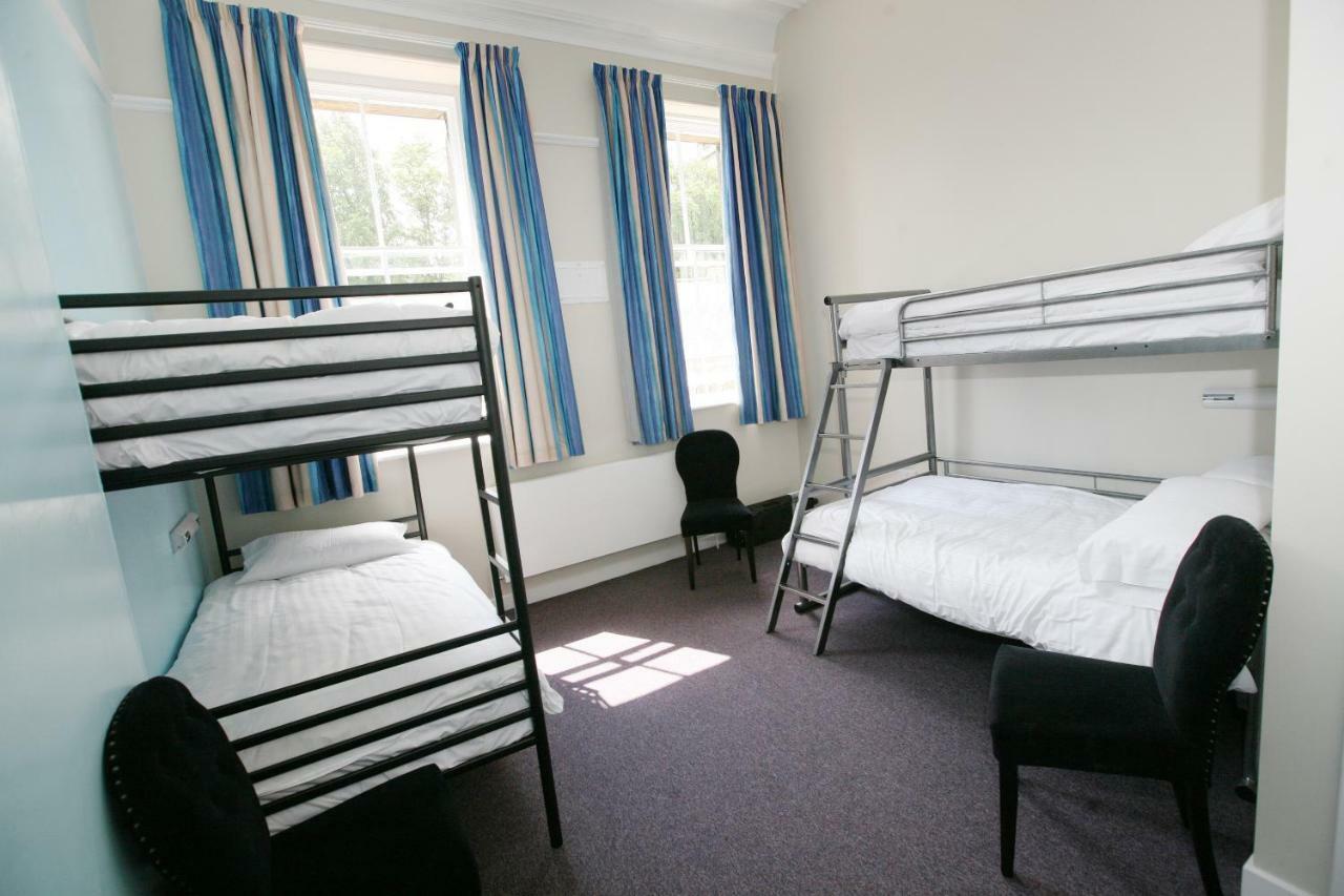 Alnwick Youth Hostel Luaran gambar
