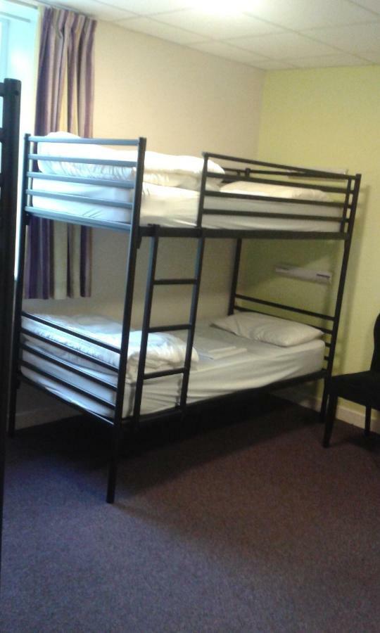 Alnwick Youth Hostel Luaran gambar