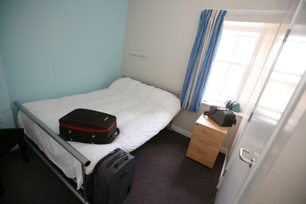 Alnwick Youth Hostel Luaran gambar