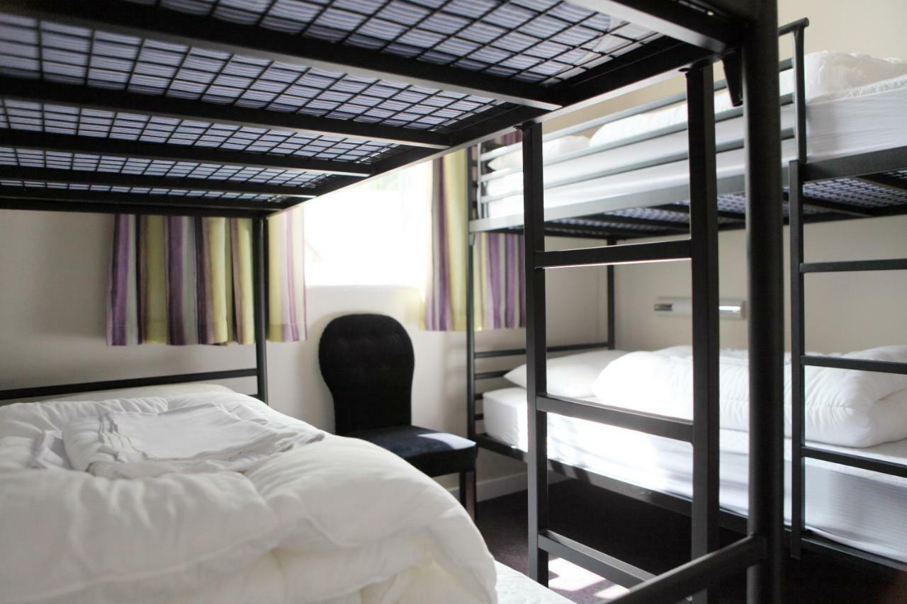 Alnwick Youth Hostel Luaran gambar