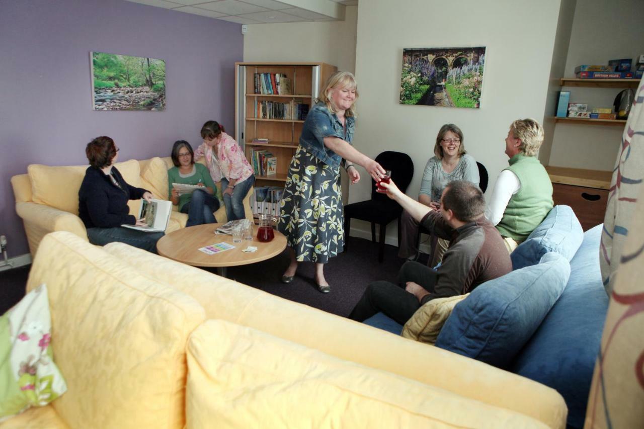 Alnwick Youth Hostel Luaran gambar