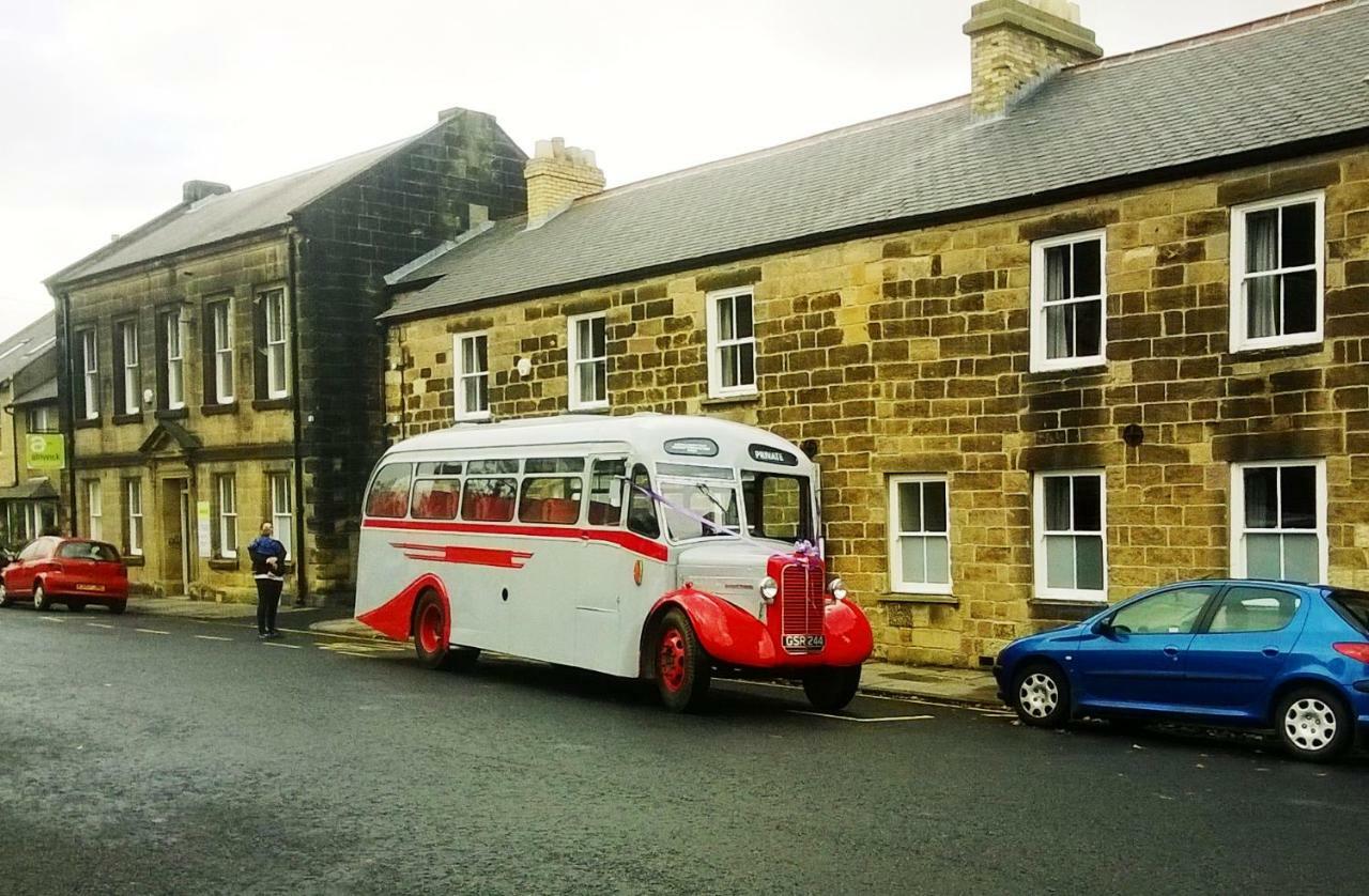 Alnwick Youth Hostel Luaran gambar